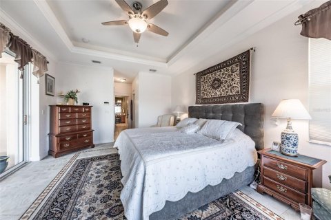 Villa ou maison à louer à Punta Gorda, Floride: 3 chambres, 252.14 m2 № 1554322 - photo 27