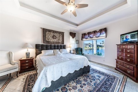 Villa ou maison à louer à Punta Gorda, Floride: 3 chambres, 252.14 m2 № 1554322 - photo 25
