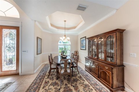 Villa ou maison à louer à Punta Gorda, Floride: 3 chambres, 252.14 m2 № 1554322 - photo 9