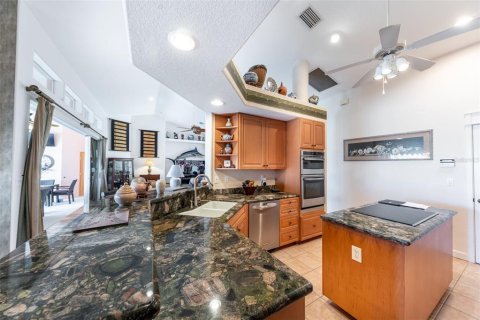 Villa ou maison à louer à Punta Gorda, Floride: 3 chambres, 252.14 m2 № 1554322 - photo 19