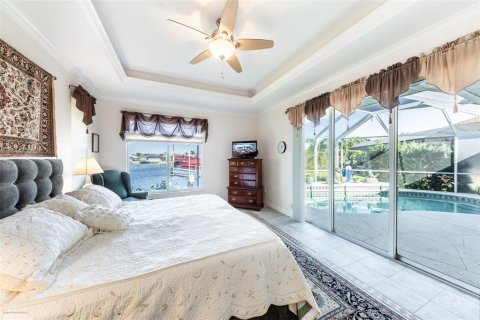 Villa ou maison à louer à Punta Gorda, Floride: 3 chambres, 252.14 m2 № 1554322 - photo 29