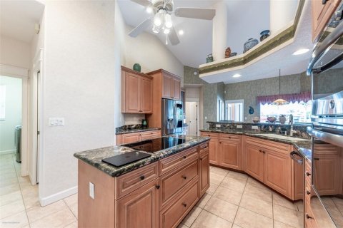 Villa ou maison à louer à Punta Gorda, Floride: 3 chambres, 252.14 m2 № 1554322 - photo 22