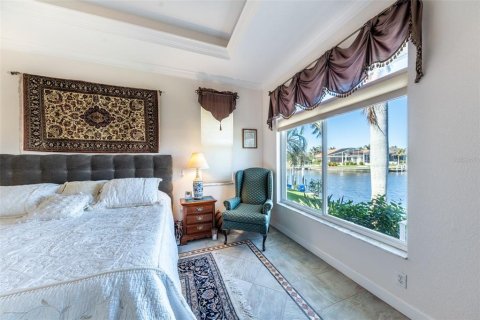 Villa ou maison à louer à Punta Gorda, Floride: 3 chambres, 252.14 m2 № 1554322 - photo 26