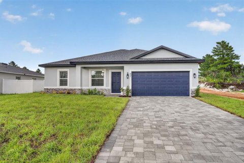 House in Poinciana, Florida 4 bedrooms, 158.86 sq.m. № 2220403 - photo 3