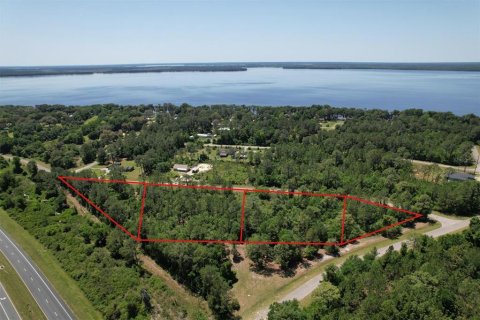 Land in Hawthorne, Florida № 1868917 - photo 11