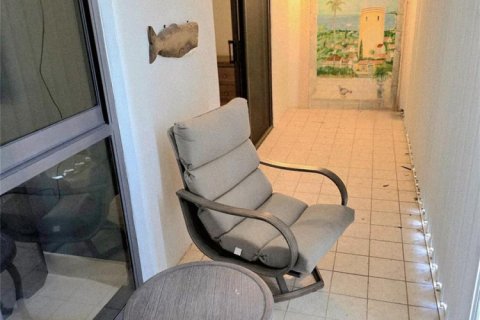 Copropriété à louer à Pompano Beach, Floride: 2 chambres, 145.86 m2 № 2242734 - photo 17