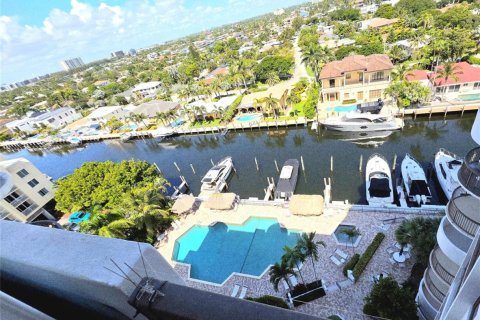 Copropriété à louer à Pompano Beach, Floride: 2 chambres, 145.86 m2 № 2242734 - photo 3
