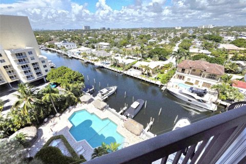 Copropriété à louer à Pompano Beach, Floride: 2 chambres, 145.86 m2 № 2242734 - photo 8