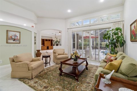 House in Jupiter, Florida 4 bedrooms, 283.35 sq.m. № 2055784 - photo 5