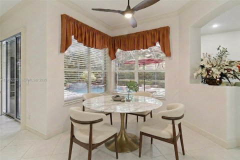 House in Jupiter, Florida 4 bedrooms, 283.35 sq.m. № 2055784 - photo 14