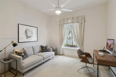 House in Jupiter, Florida 4 bedrooms, 283.35 sq.m. № 2055784 - photo 15