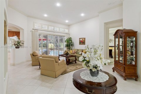 House in Jupiter, Florida 4 bedrooms, 283.35 sq.m. № 2055784 - photo 6