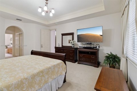 House in Jupiter, Florida 4 bedrooms, 283.35 sq.m. № 2055784 - photo 17
