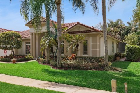 House in Jupiter, Florida 4 bedrooms, 283.35 sq.m. № 2055784 - photo 2