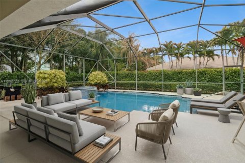 House in Jupiter, Florida 4 bedrooms, 283.35 sq.m. № 2055784 - photo 30