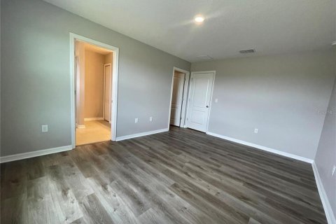 Touwnhouse à louer à Lakeland, Floride: 3 chambres, 151.71 m2 № 2385658 - photo 13
