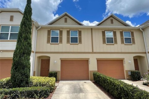 Touwnhouse à Lakeland, Floride 3 chambres, 151.71 m2 № 2385658