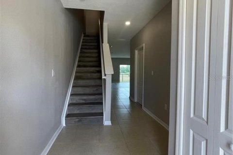 Touwnhouse à louer à Lakeland, Floride: 3 chambres, 151.71 m2 № 2385658 - photo 6