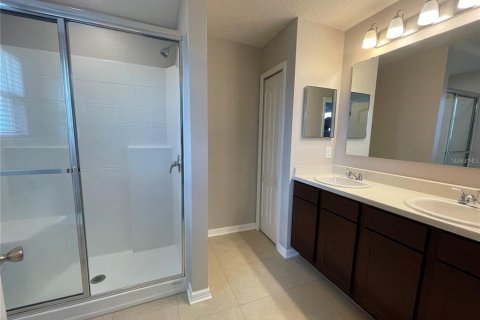 Touwnhouse à louer à Lakeland, Floride: 3 chambres, 151.71 m2 № 2385658 - photo 17