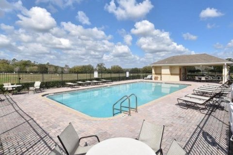 Touwnhouse à louer à Lakeland, Floride: 3 chambres, 151.71 m2 № 2385658 - photo 21