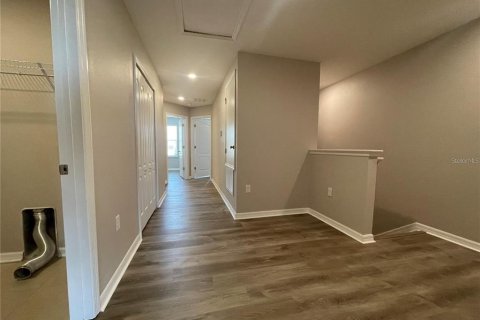 Touwnhouse à louer à Lakeland, Floride: 3 chambres, 151.71 m2 № 2385658 - photo 10