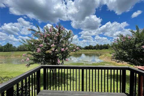 Touwnhouse à louer à Lakeland, Floride: 3 chambres, 151.71 m2 № 2385658 - photo 20