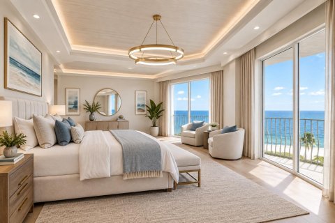 Condominio en venta en Lauderdale-by-the-Sea, Florida, 3 dormitorios, 345.97 m2 № 2384981 - foto 9