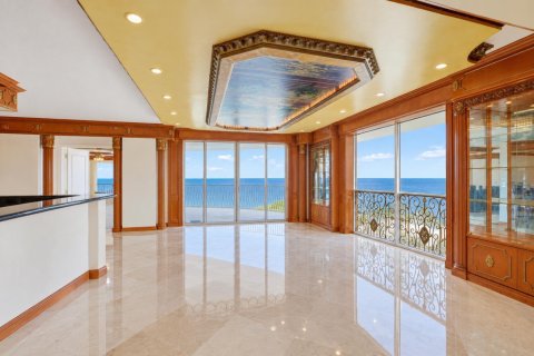 Condominio en Lauderdale-by-the-Sea, Florida, 3 dormitorios  № 2384981