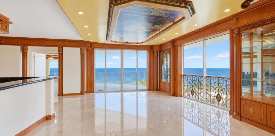 Condominio en Lauderdale-by-the-Sea, Florida, 3 dormitorios  № 2384981