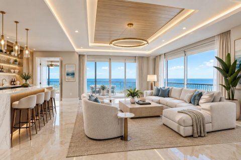 Condominio en venta en Lauderdale-by-the-Sea, Florida, 3 dormitorios, 345.97 m2 № 2384981 - foto 3