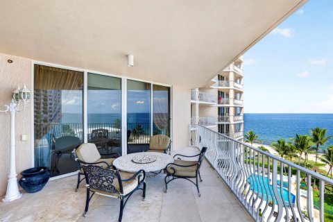 Condominio en venta en Lauderdale-by-the-Sea, Florida, 3 dormitorios, 345.97 m2 № 2384981 - foto 14
