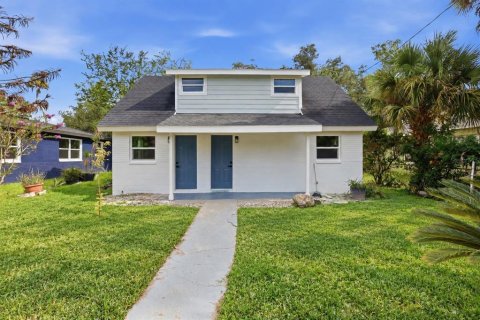 Villa ou maison à Ormond Beach, Floride 4 chambres, 117.61 m2 № 2349463