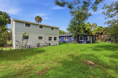 Villa ou maison à vendre à Ormond Beach, Floride: 4 chambres, 117.61 m2 № 2349463 - photo 26