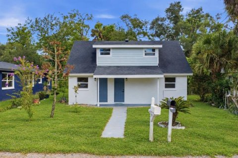 Villa ou maison à vendre à Ormond Beach, Floride: 4 chambres, 117.61 m2 № 2349463 - photo 27