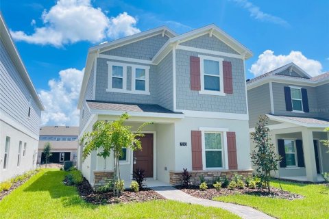 Casa en alquiler en Orlando, Florida, 3 dormitorios, 165.55 m2 № 1906137 - foto 1
