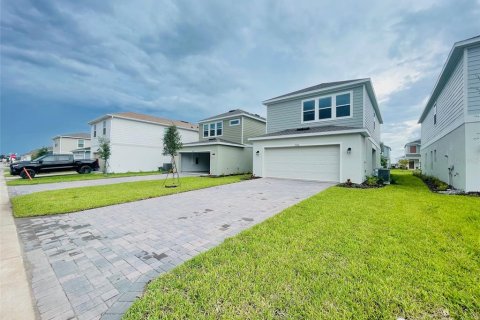 Casa en alquiler en Orlando, Florida, 3 dormitorios, 165.55 m2 № 1906137 - foto 23