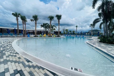 Casa en alquiler en Orlando, Florida, 3 dormitorios, 165.55 m2 № 1906137 - foto 29