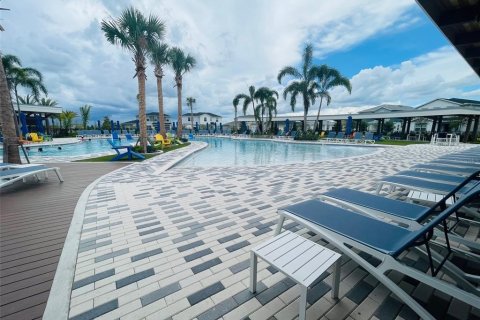 Casa en alquiler en Orlando, Florida, 3 dormitorios, 165.55 m2 № 1906137 - foto 30