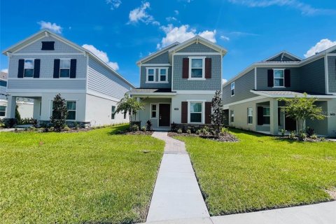 Casa en alquiler en Orlando, Florida, 3 dormitorios, 165.55 m2 № 1906137 - foto 2