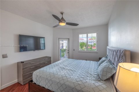 Copropriété à louer à Aventura, Floride: 1 chambre, 82.96 m2 № 1961440 - photo 12