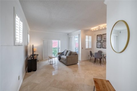 Copropriété à louer à Aventura, Floride: 1 chambre, 82.96 m2 № 1961440 - photo 4