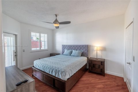 Copropriété à louer à Aventura, Floride: 1 chambre, 82.96 m2 № 1961440 - photo 11