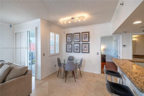 Copropriété à louer à Aventura, Floride: 1 chambre, 82.96 m2 № 1961440 - photo 3