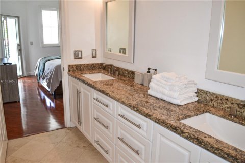 Copropriété à louer à Aventura, Floride: 1 chambre, 82.96 m2 № 1961440 - photo 23