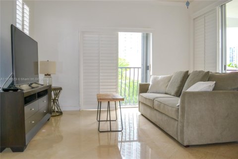 Copropriété à louer à Aventura, Floride: 1 chambre, 82.96 m2 № 1961440 - photo 25