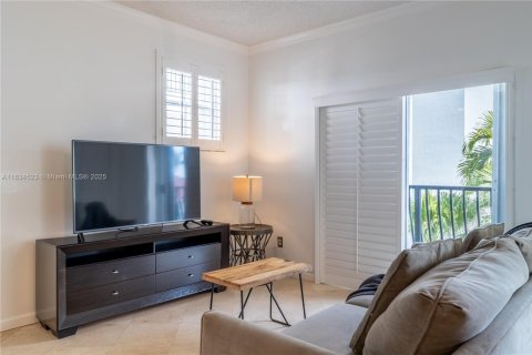 Copropriété à louer à Aventura, Floride: 1 chambre, 82.96 m2 № 1961440 - photo 5