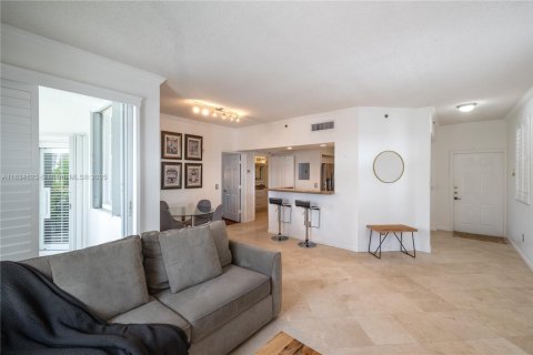 Condo à Aventura, Floride, 1 chambre  № 1961440
