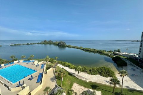 Condo à Hudson, Floride, 1 chambre  № 2105219