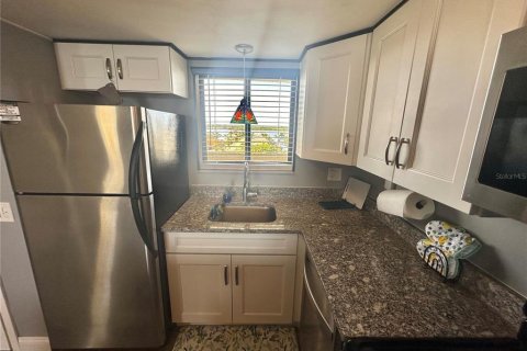 Copropriété à louer à Hudson, Floride: 1 chambre, 68.1 m2 № 2105219 - photo 5