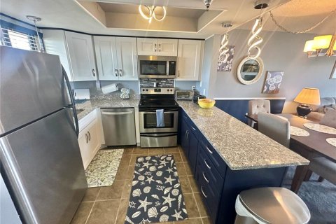 Copropriété à louer à Hudson, Floride: 1 chambre, 68.1 m2 № 2105219 - photo 4